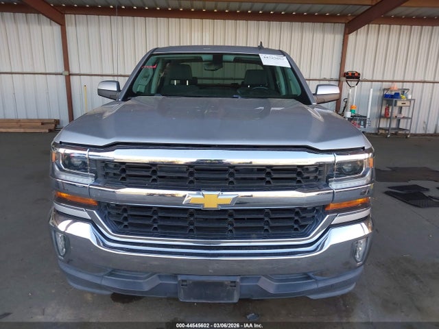 3GCUCRER4HG403099 Chevrolet Silverado 1500 1lt