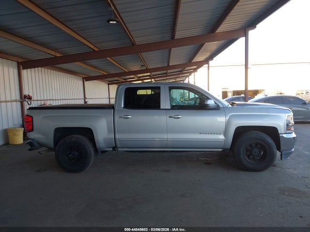 Chevrolet Silverado 1500 1lt 2017 3GCUCRER4HG403099 Image 13