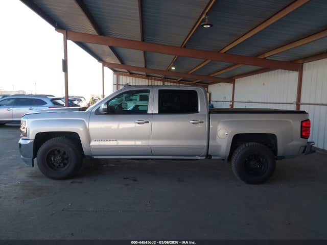 Chevrolet Silverado 1500 1lt 2017 3GCUCRER4HG403099 Image 14