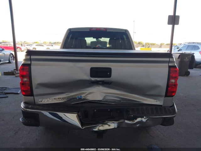 Chevrolet Silverado 1500 1lt 2017 3GCUCRER4HG403099 Image 16