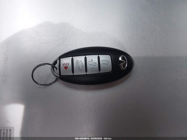 Продажа на аукционе авто 2007 Infiniti G35x, vin: JNKBV61F97M821907, номер лота: 44545604