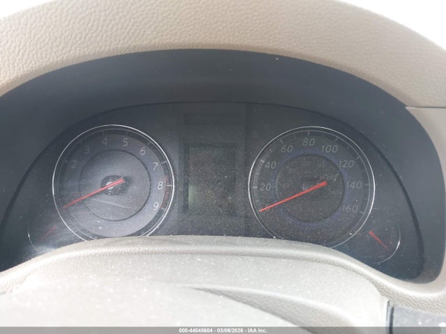 Продажа на аукционе авто 2007 Infiniti G35x, vin: JNKBV61F97M821907, номер лота: 44545604