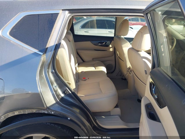 Nissan Rogue Sl 2015 5N1AT2MV8FC823792 Image 8