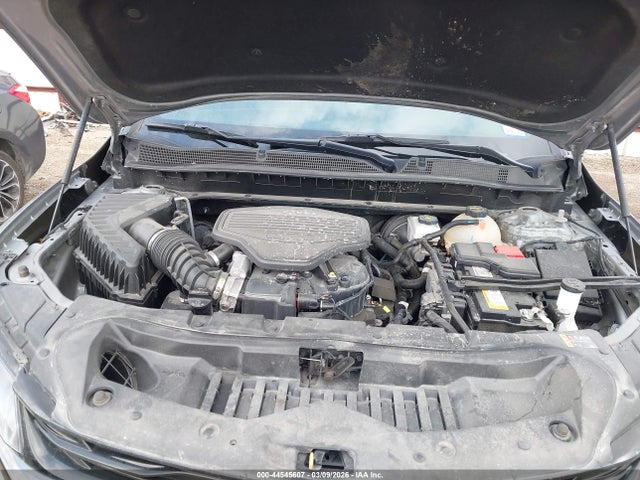 3GNKBERS0RS183062 Chevrolet Blazer Fwd Rs
