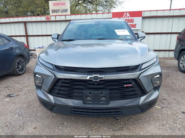 3GNKBERS0RS183062 Chevrolet Blazer Fwd Rs