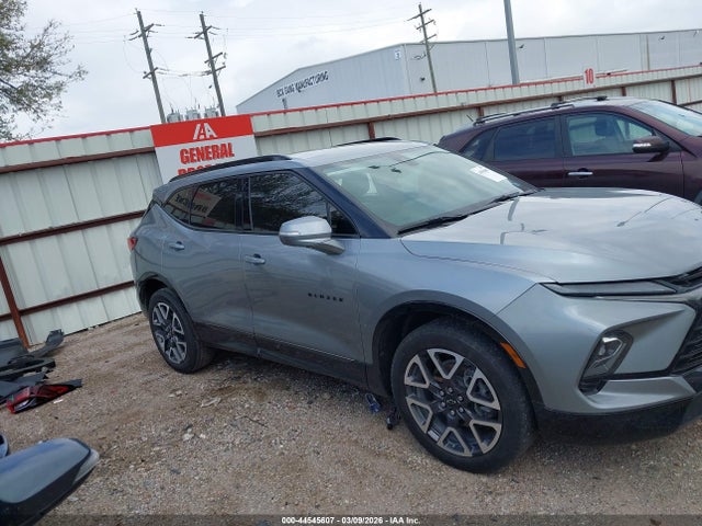 3GNKBERS0RS183062 Chevrolet Blazer Fwd Rs