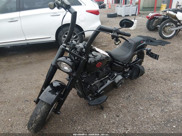 2018 HARLEY-DAVIDSON FLSL 1HD1YDJ10JC026009 Photo 1