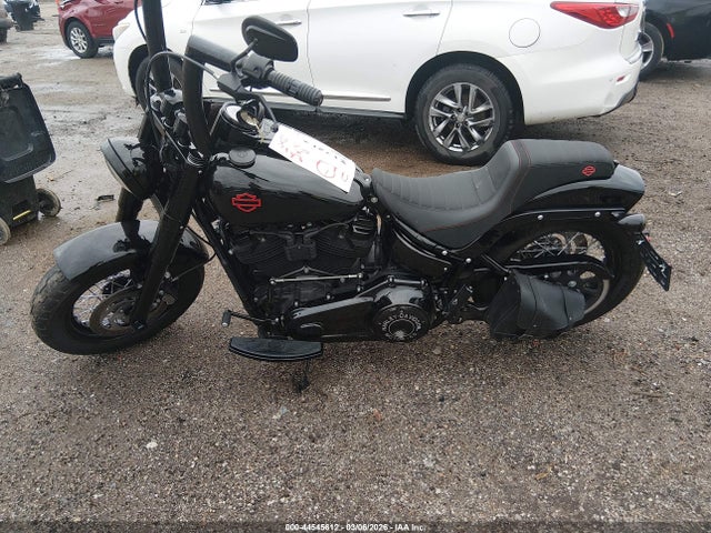 Harley-Davidson Flsl Softail Slim 2018 1HD1YDJ10JC026009 Image 13