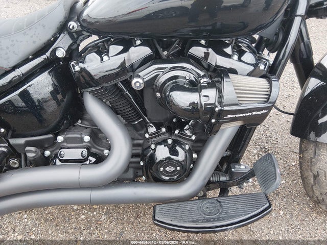2018 HARLEY-DAVIDSON FLSL 1HD1YDJ10JC026009 Photo 7