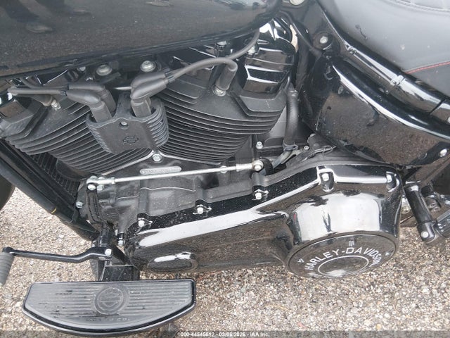 2018 HARLEY-DAVIDSON FLSL 1HD1YDJ10JC026009 Photo 8