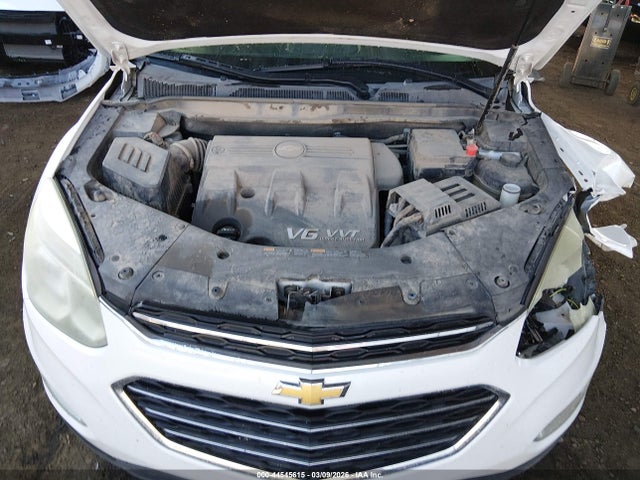 2GNFLGE39H6146114 Chevrolet Equinox Premier