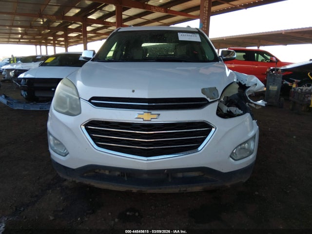 2GNFLGE39H6146114 Chevrolet Equinox Premier