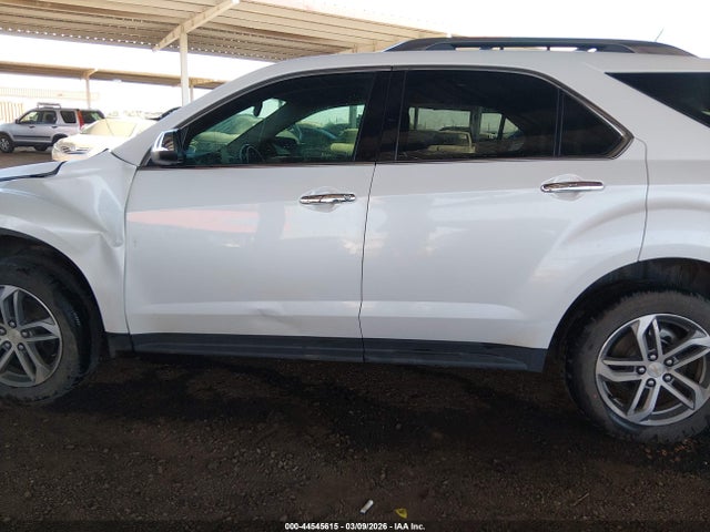 2GNFLGE39H6146114 Chevrolet Equinox Premier