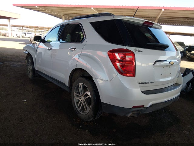 2GNFLGE39H6146114 Chevrolet Equinox Premier