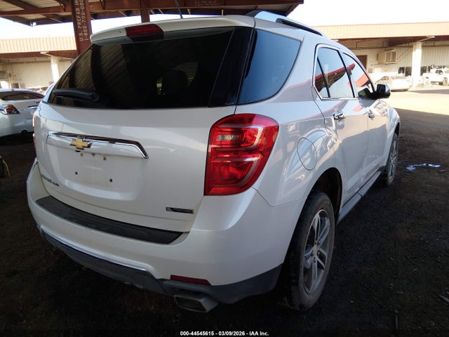2GNFLGE39H6146114 Chevrolet Equinox Premier
