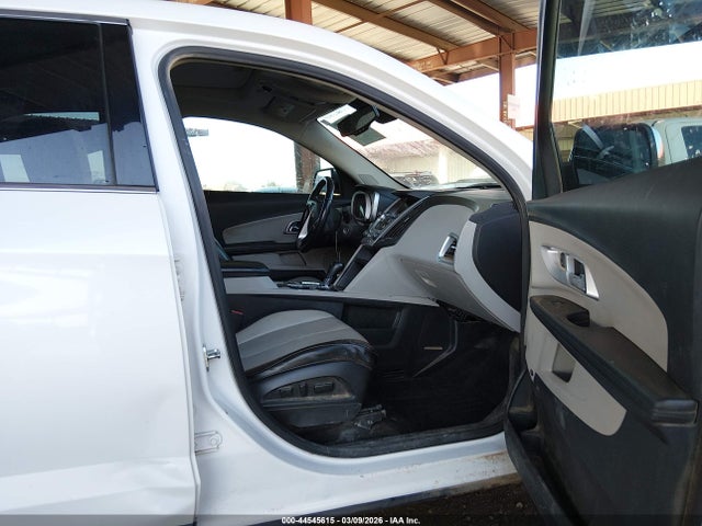 2GNFLGE39H6146114 Chevrolet Equinox Premier