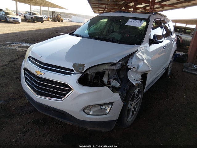2GNFLGE39H6146114 Chevrolet Equinox Premier