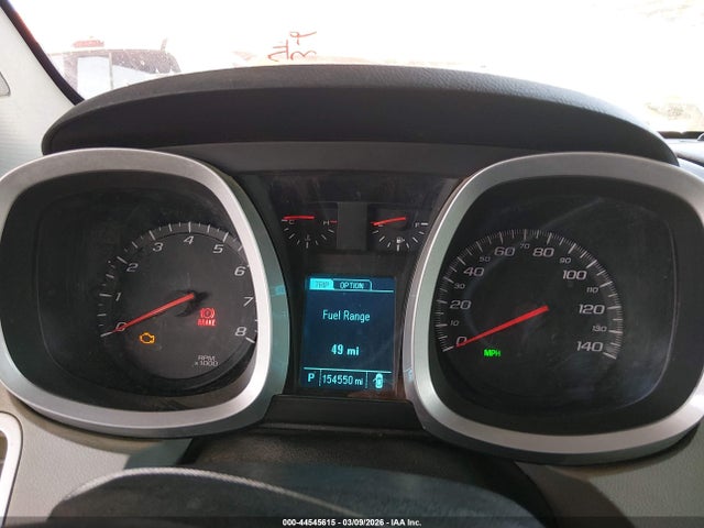 2GNFLGE39H6146114 Chevrolet Equinox Premier