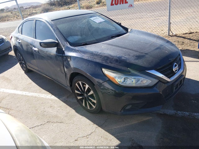 2018 NISSAN ALTIMA 1N4AL3AP3JC119871