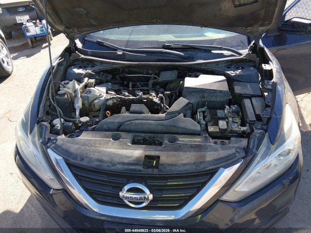 2018 NISSAN ALTIMA 1N4AL3AP3JC119871 Photo 9