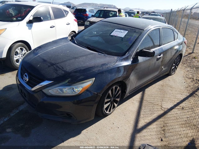 2018 NISSAN ALTIMA 1N4AL3AP3JC119871 Photo 1