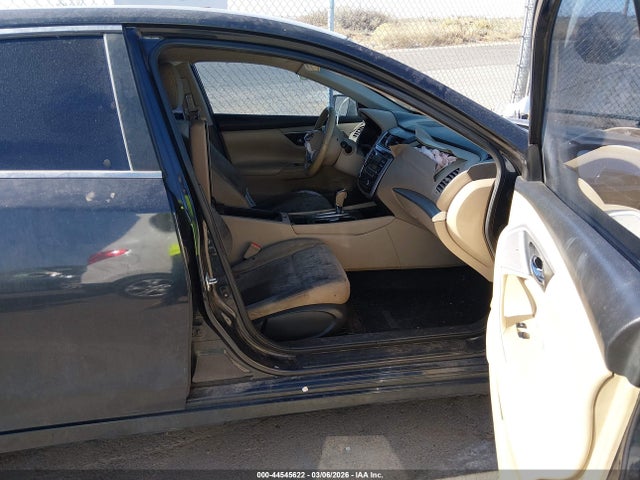 2018 NISSAN ALTIMA 1N4AL3AP3JC119871 Photo 4