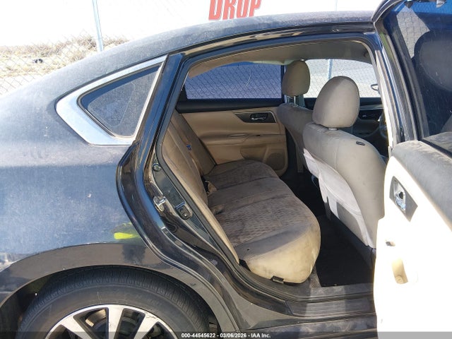 2018 NISSAN ALTIMA 1N4AL3AP3JC119871 Photo 7