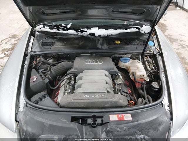 Aukcja sprzedaży 2006 Audi A6 3.2, vin: WAUDH74F46N090408, numer aukcji: 44545625