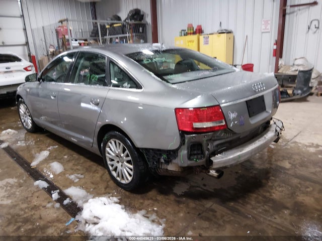 Aukcja sprzedaży 2006 Audi A6 3.2, vin: WAUDH74F46N090408, numer aukcji: 44545625