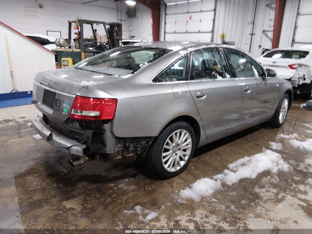 Aukcja sprzedaży 2006 Audi A6 3.2, vin: WAUDH74F46N090408, numer aukcji: 44545625