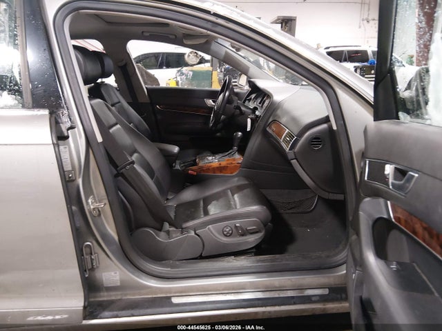 Aukcja sprzedaży 2006 Audi A6 3.2, vin: WAUDH74F46N090408, numer aukcji: 44545625