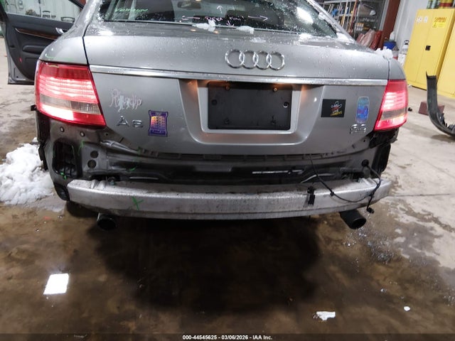 Aukcja sprzedaży 2006 Audi A6 3.2, vin: WAUDH74F46N090408, numer aukcji: 44545625