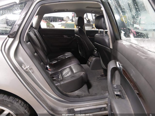 Aukcja sprzedaży 2006 Audi A6 3.2, vin: WAUDH74F46N090408, numer aukcji: 44545625