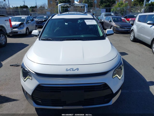 Продаж на аукціоні авто 2023 Kia Niro Ex Touring, vin: KNDCR3LEXP5098799, номер лоту: 44545627