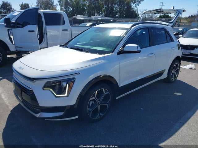 Продаж на аукціоні авто 2023 Kia Niro Ex Touring, vin: KNDCR3LEXP5098799, номер лоту: 44545627