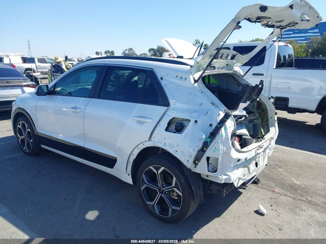 Продаж на аукціоні авто 2023 Kia Niro Ex Touring, vin: KNDCR3LEXP5098799, номер лоту: 44545627