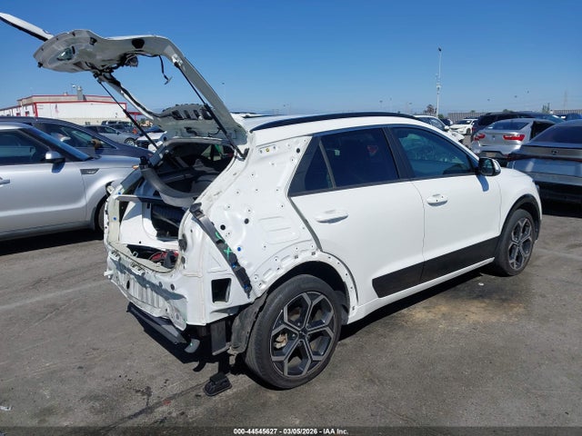 Продаж на аукціоні авто 2023 Kia Niro Ex Touring, vin: KNDCR3LEXP5098799, номер лоту: 44545627