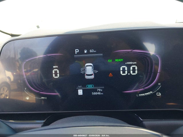 Продаж на аукціоні авто 2023 Kia Niro Ex Touring, vin: KNDCR3LEXP5098799, номер лоту: 44545627