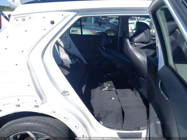 Продаж на аукціоні авто 2023 Kia Niro Ex Touring, vin: KNDCR3LEXP5098799, номер лоту: 44545627