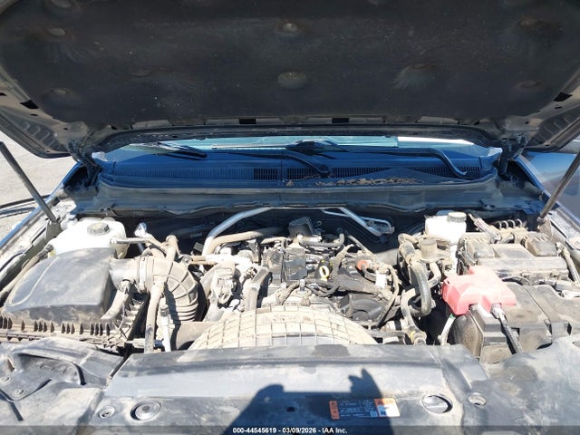 1FTER4FH9LLA36305 Ford Ranger Xlt