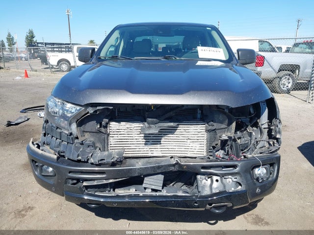 1FTER4FH9LLA36305 Ford Ranger Xlt