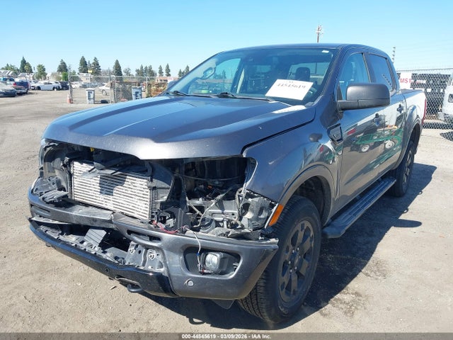 1FTER4FH9LLA36305 Ford Ranger Xlt