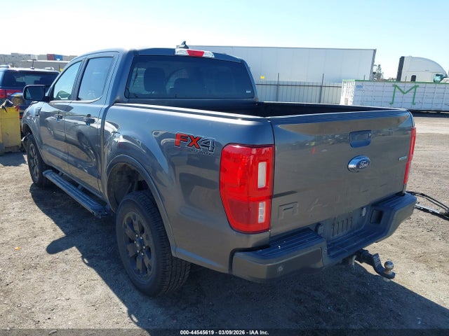 1FTER4FH9LLA36305 Ford Ranger Xlt