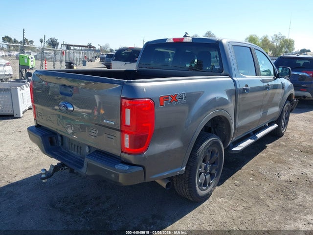 1FTER4FH9LLA36305 Ford Ranger Xlt