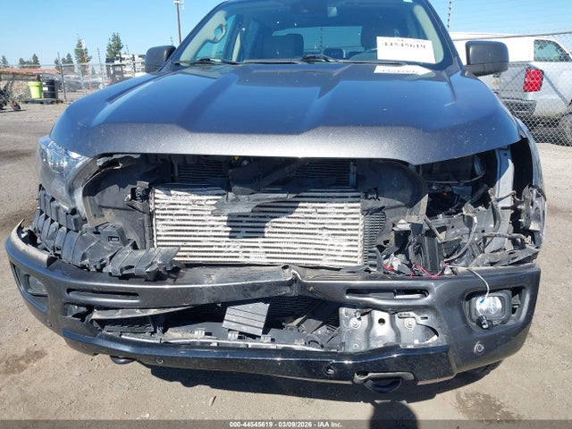 1FTER4FH9LLA36305 Ford Ranger Xlt