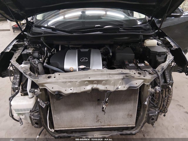 Продажа на аукционе авто 2022 Lexus Rx 350, vin: 2T2HZMDA5NC326355, номер лота: 44545636