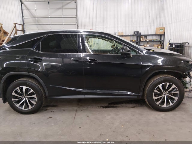 Продажа на аукционе авто 2022 Lexus Rx 350, vin: 2T2HZMDA5NC326355, номер лота: 44545636