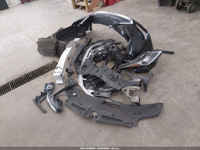 Продажа на аукционе авто 2022 Lexus Rx 350, vin: 2T2HZMDA5NC326355, номер лота: 44545636