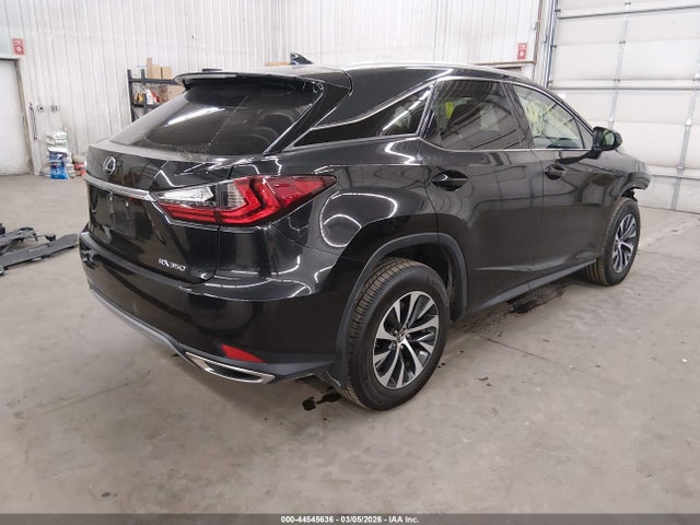 Продажа на аукционе авто 2022 Lexus Rx 350, vin: 2T2HZMDA5NC326355, номер лота: 44545636