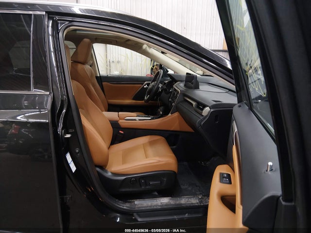 Продажа на аукционе авто 2022 Lexus Rx 350, vin: 2T2HZMDA5NC326355, номер лота: 44545636
